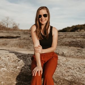 Meet your Posher, Ranae